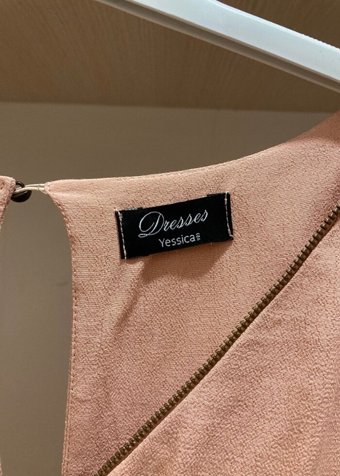 C&A elbise - Görsel 4