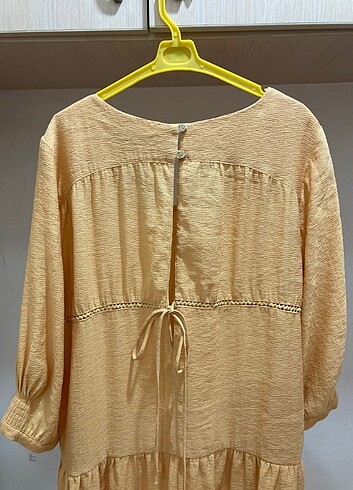 Zara elbise - Görsel 5