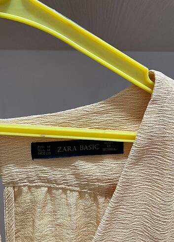 Zara elbise - Görsel 6