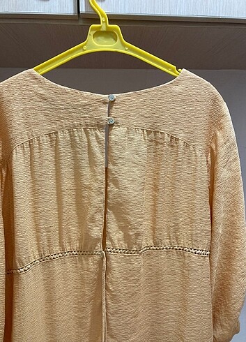 Zara elbise - Görsel 7