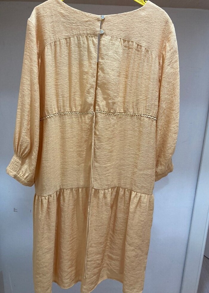 Zara elbise - Görsel 3