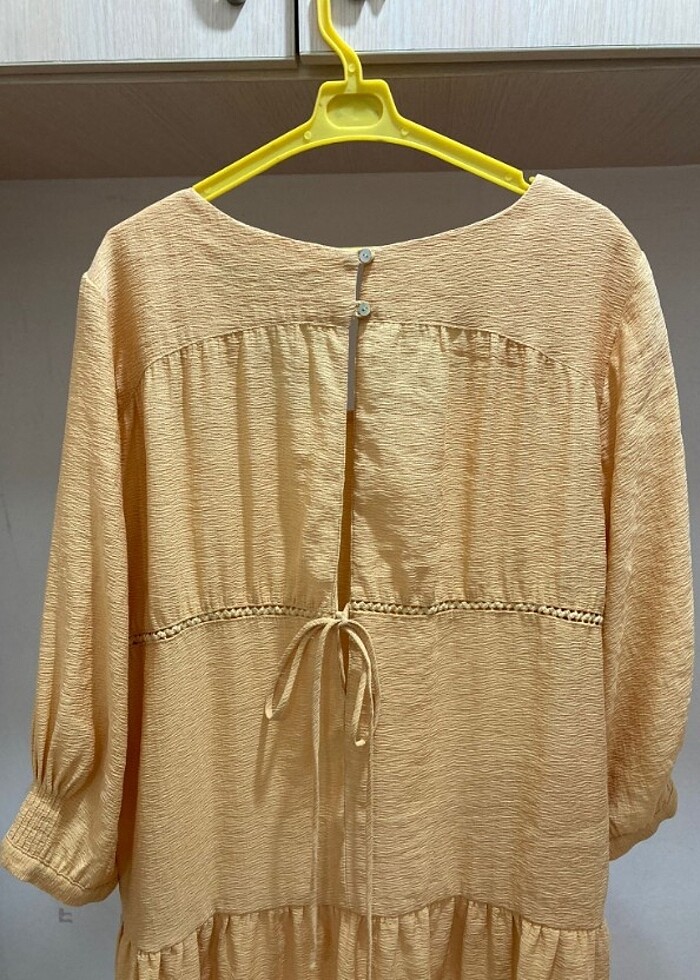 Zara elbise - Görsel 5