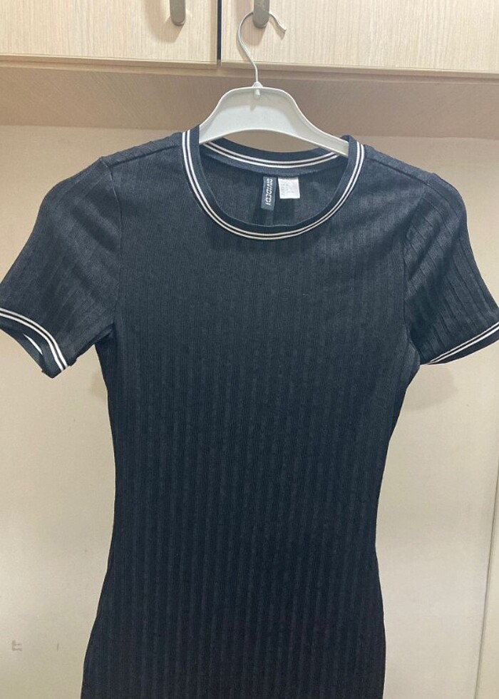 H&M Elbise - Görsel 2