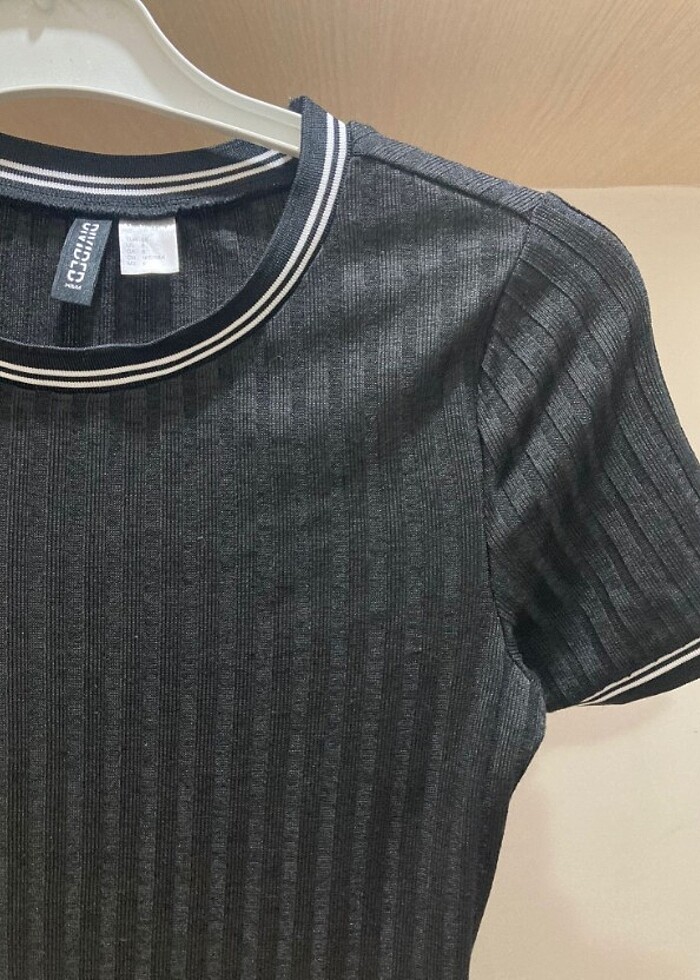 H&M Elbise - Görsel 3