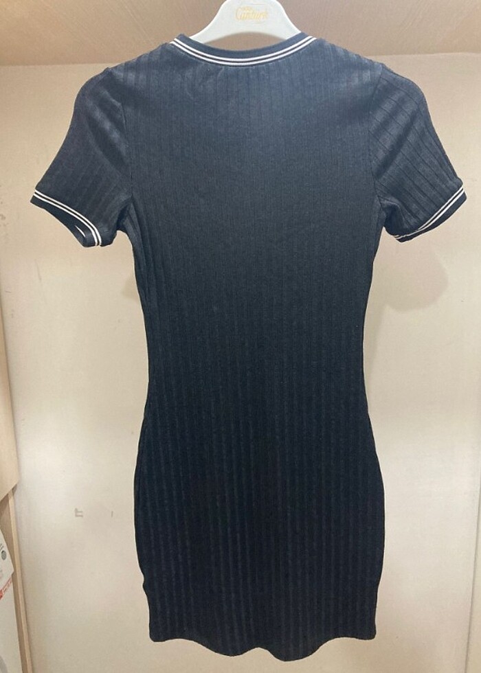 H&M Elbise - Görsel 4