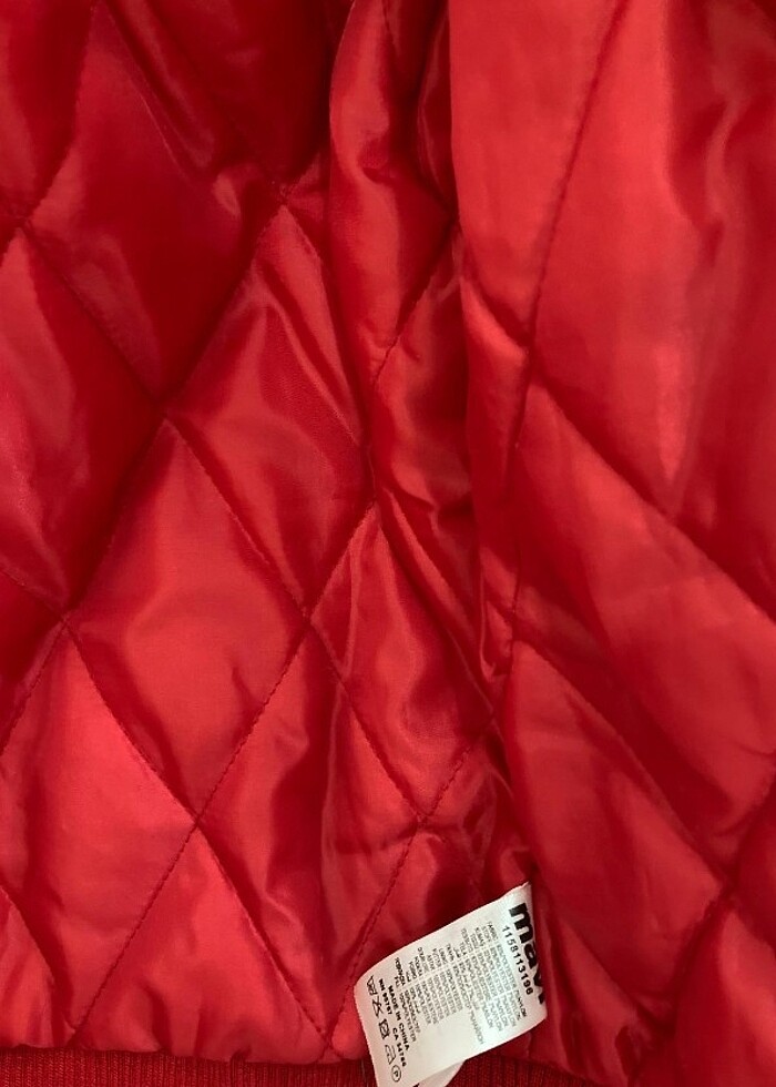 Mavi marka mont - Görsel 4