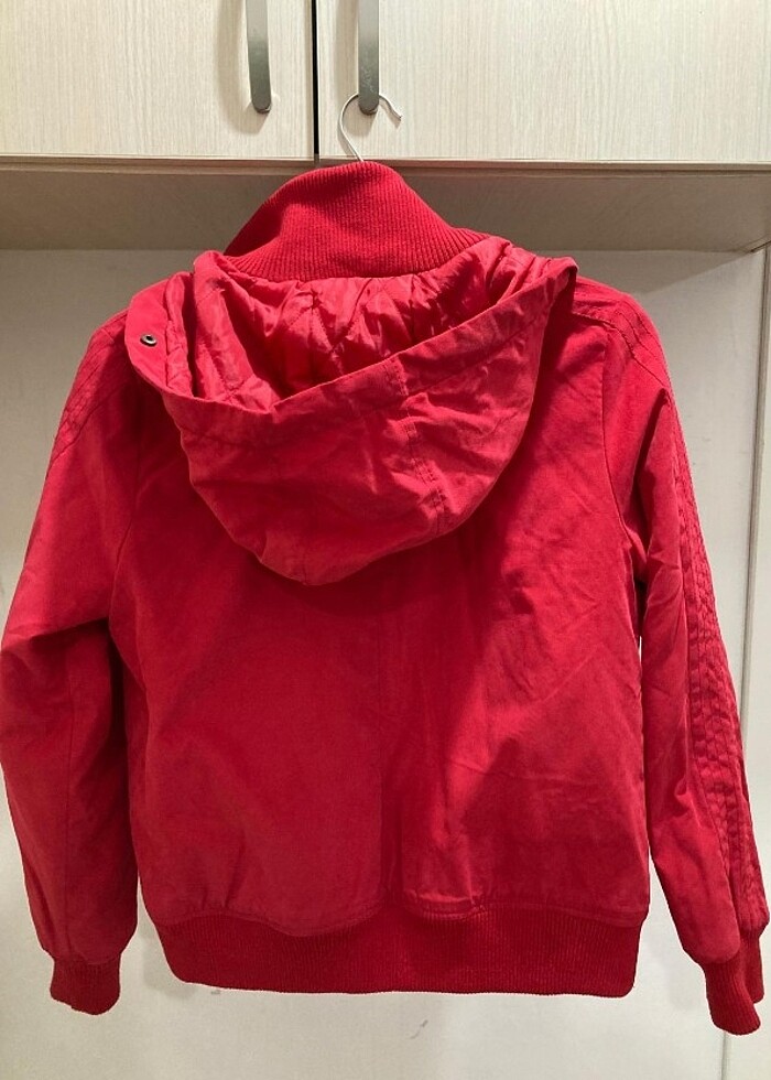 Mavi marka mont - Görsel 2