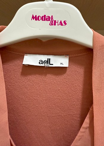 Pembe Drapeli Kolsuz Mini Elbise - Görsel 3