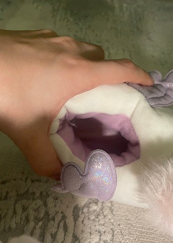 Unicorn panduf - Görsel 4