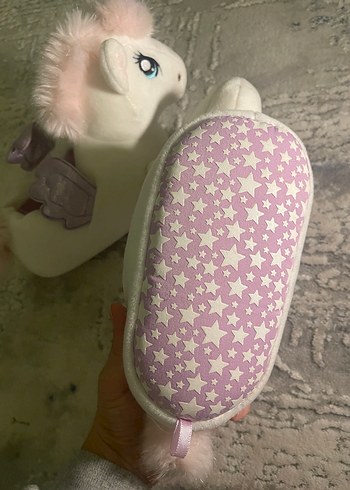 Unicorn panduf - Görsel 3