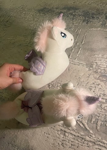 Unicorn panduf - Görsel 2