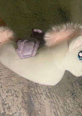 Unicorn panduf - Görsel 5