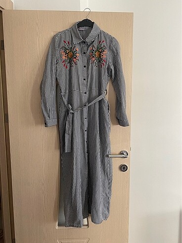 38 Beden Elbise