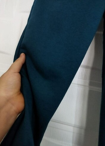 Kız çocuk 14 yaş eşofman altı pijama - Görsel 9