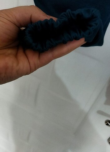 Kız çocuk Jogger 12 yaş eşofman altı - Görsel 2