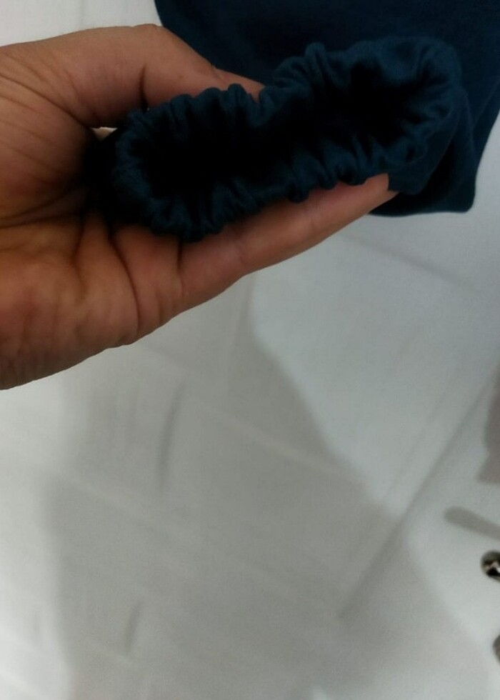 Kız çocuk Jogger 12 yaş eşofman altı - Görsel 2