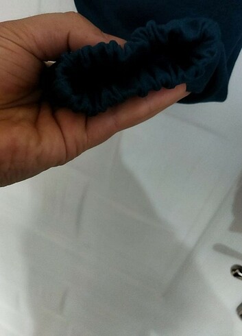 Kız çocuk Jogger 10 yaş eşofman altı - Görsel 5