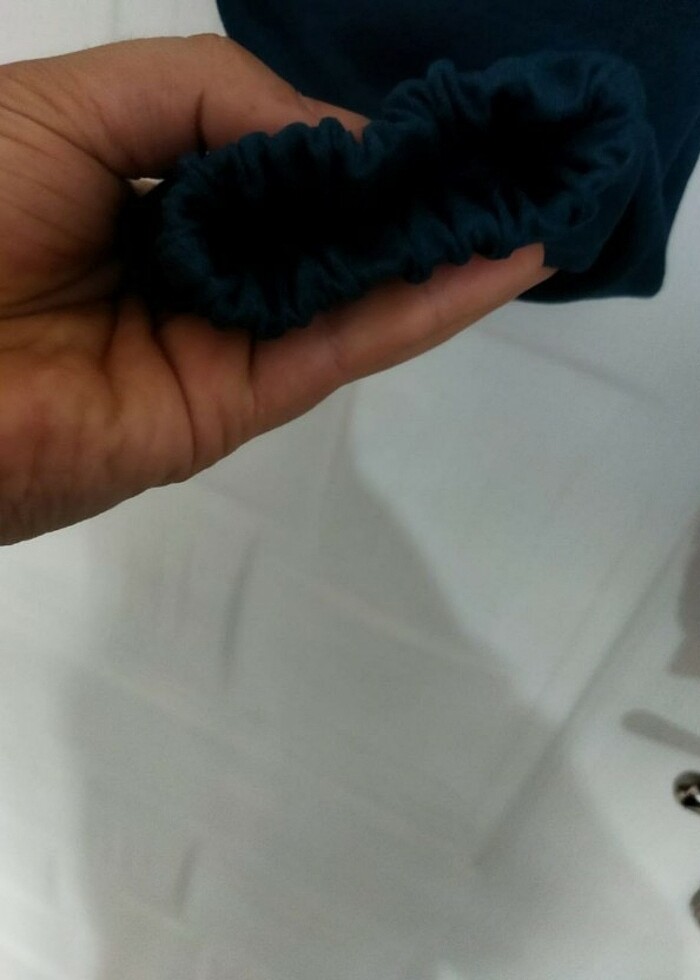 Kız çocuk Jogger 11 yaş eşofman altı - Görsel 5