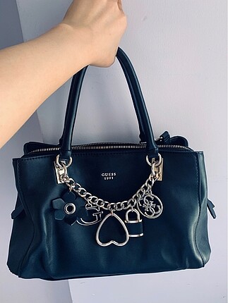 Orijinal guess canta