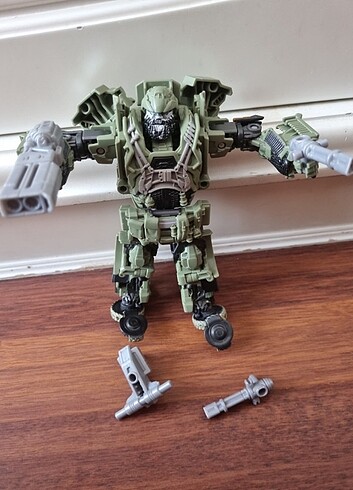 Transformers Transformers 