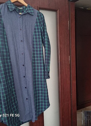Kadin tunik #talys