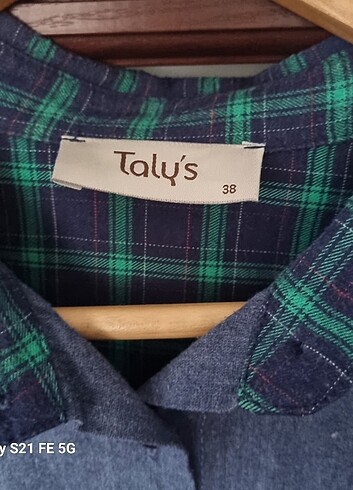 Diğer Kadin tunik #talys