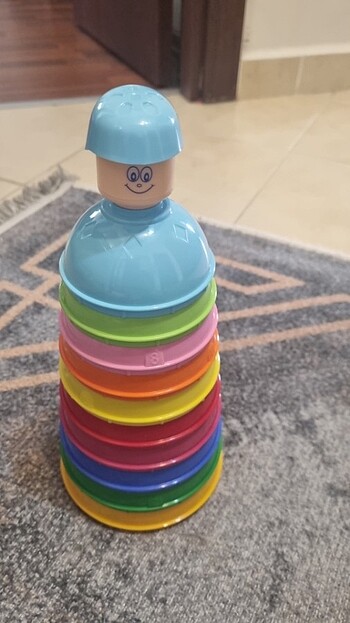Eğitici kaplar