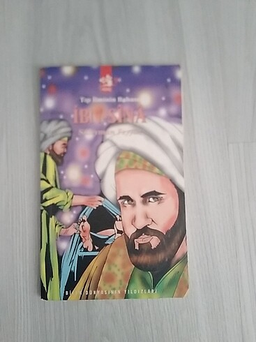  Beden İbn-sina