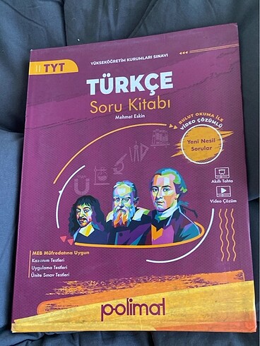 Tyt Türkçe soru bankası