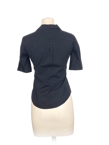 40 Beden Armani Jeans Gömlek %70 İndirimli.