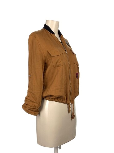 Vintage Love PreLoved Bomber %70 İndirimli.