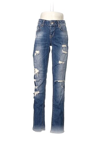 LC Waikiki Jean / Kot %70 İndirimli.