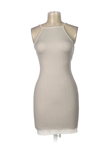 Koton Mini Elbise %70 İndirimli.