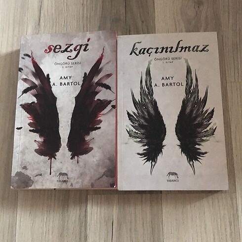 Sezgi - Kaçınılmaz
