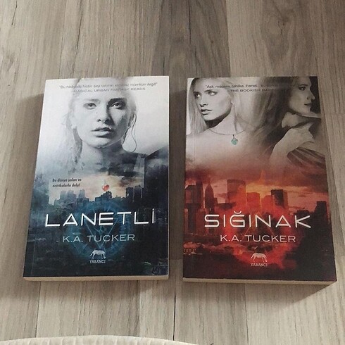 Lanetli - Sığınak
