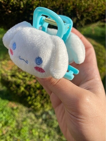  Beden Sanrio hello kitty toka