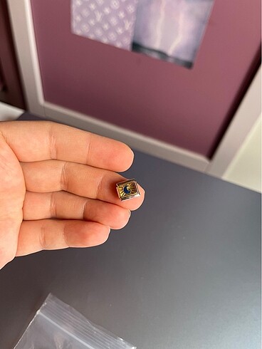 ay çelik nomination charm