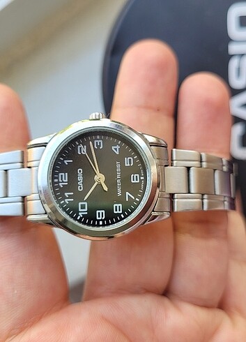 Casio Casio saat kadın 