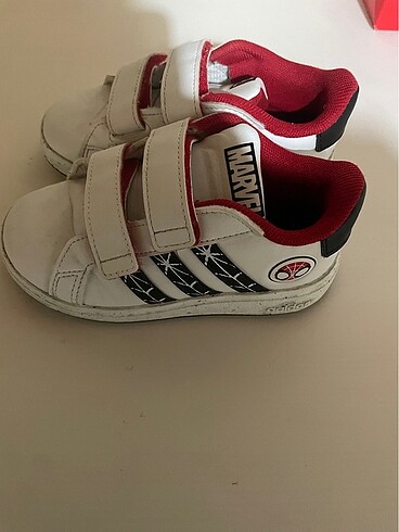 Adidas Adidas Marvel Erkek Çocuk Spor Ayakkabı