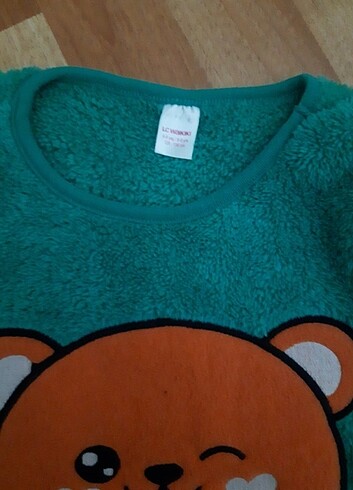 LC Waikiki Lcw Polarli pijama