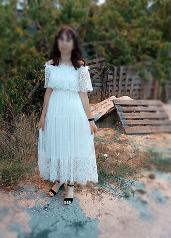 Diğer Elbise