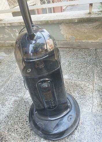 İyonizerli , kumandalı, vantilatör 