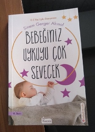 bebek kitap