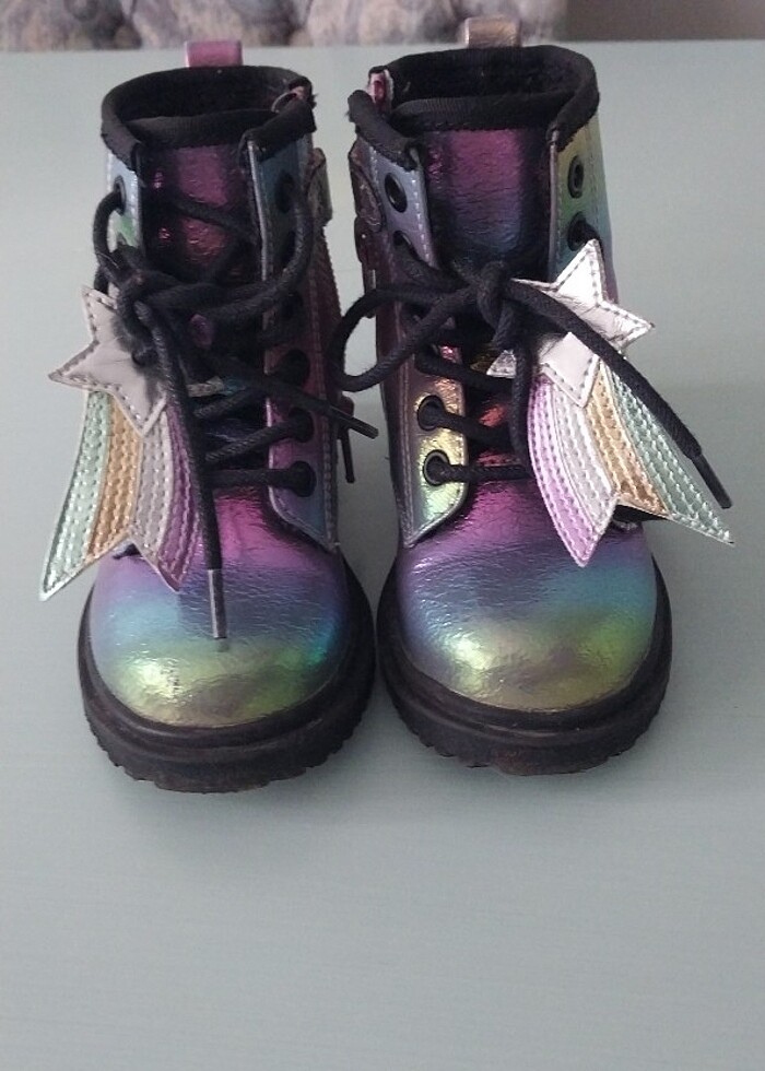 Next Baby Kiz Çocuk Bot - Görsel 2