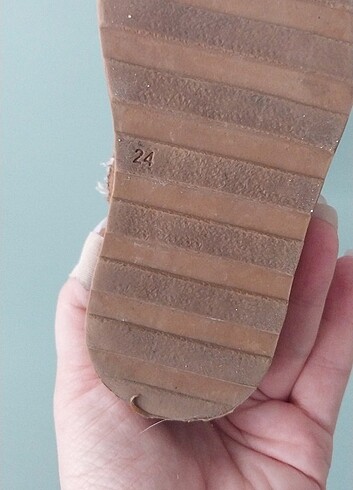 LCWAİKİKİ Kız Çocuk Bot  - Görsel 5