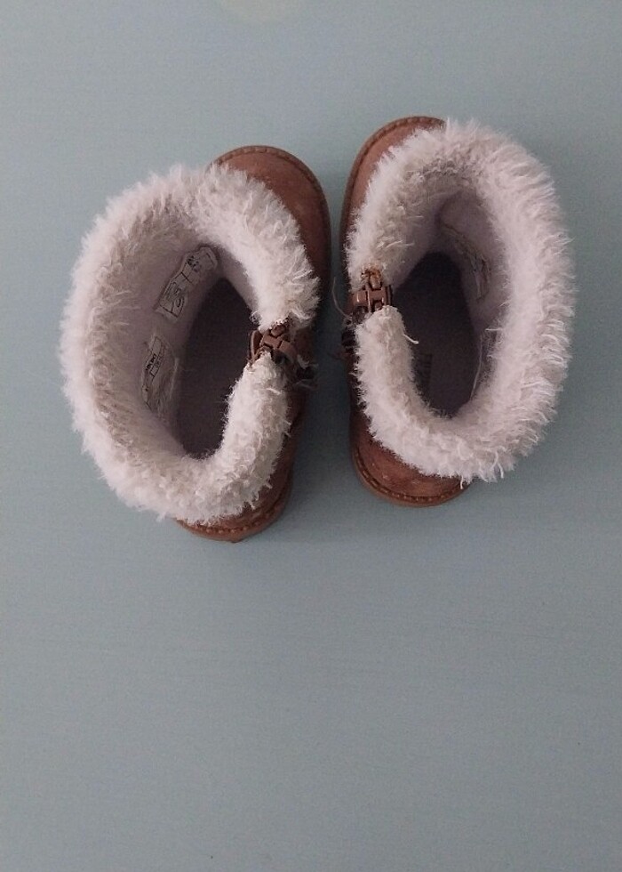 LCWAİKİKİ Kız Çocuk Bot  - Görsel 2