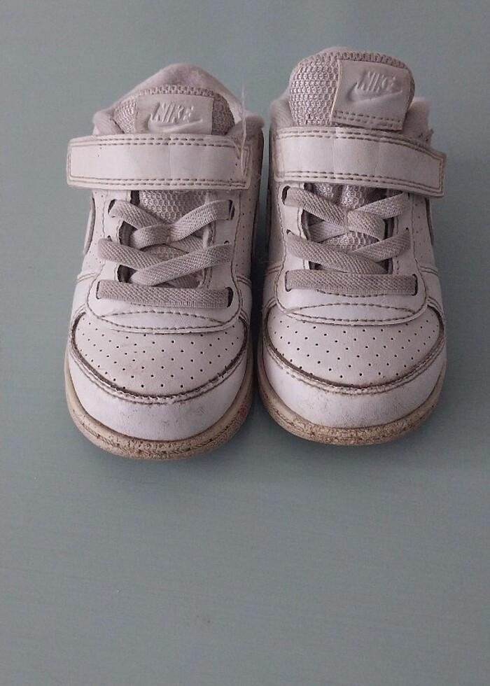 Nike Kiz Bebek Ayakkabi - Görsel 2