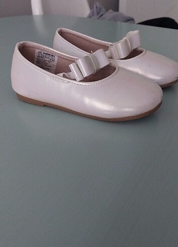 Kız Çocuk Babet (2 adet)  - Görsel 6