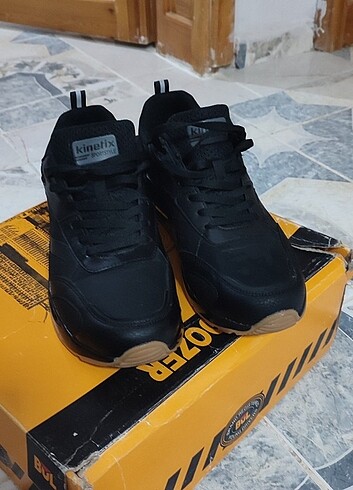 Kinetix air li spor ayakkabı - Görsel 3