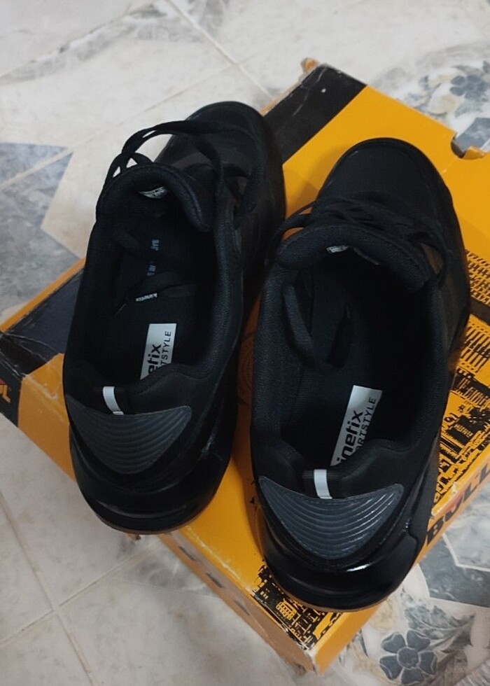 Kinetix air li spor ayakkabı - Görsel 2